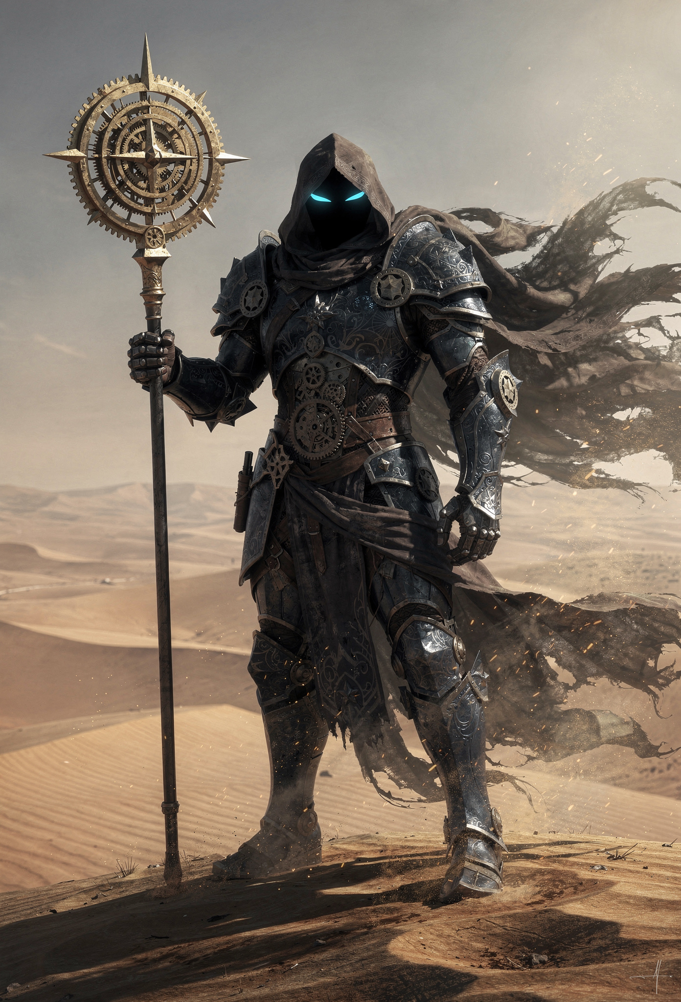 Inquisiteur Ordinalis