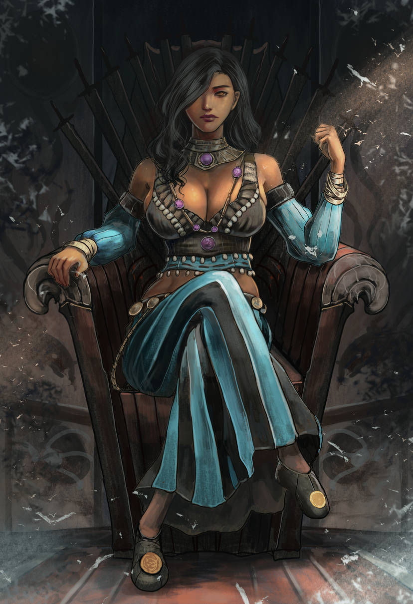 Sheikha Sahira bint Rua